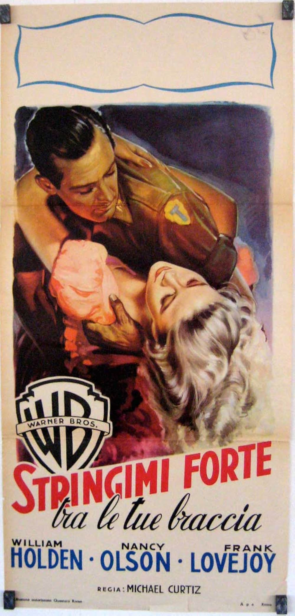 戦場の誓いの画像