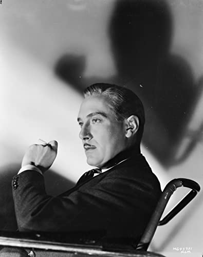 「ラインの監視」ポール・ルーカスの画像