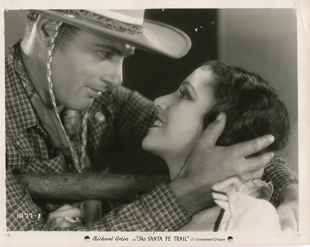 サンタフェ・トレイルの画像