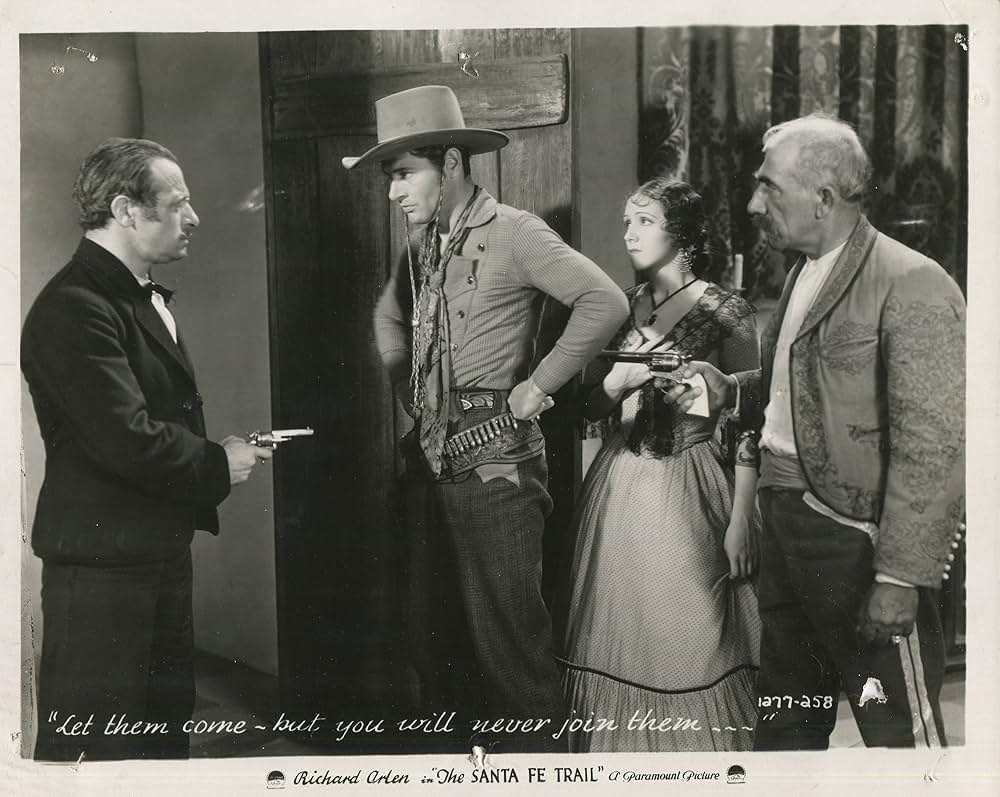 サンタフェ・トレイルの画像