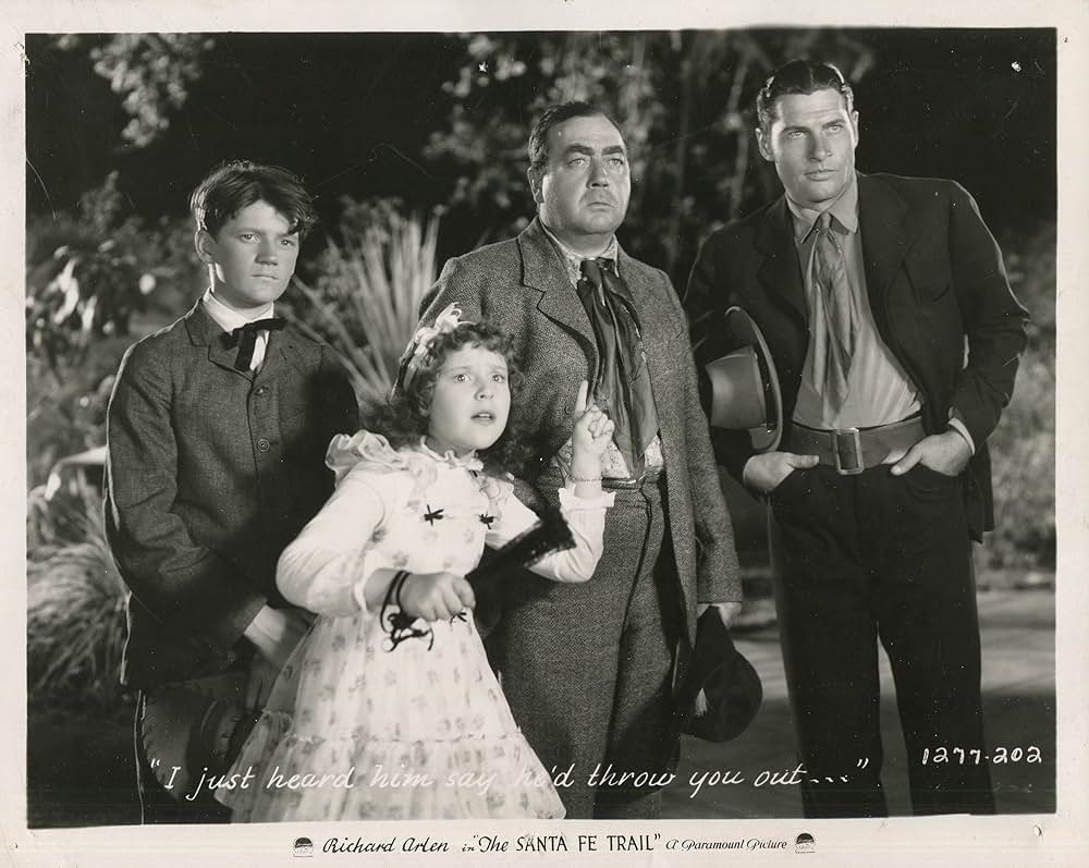 サンタフェ・トレイルの画像