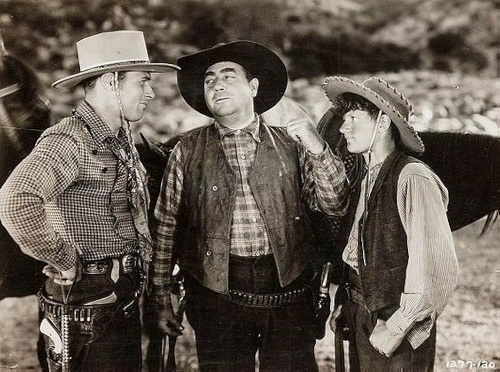 サンタフェ・トレイルの画像