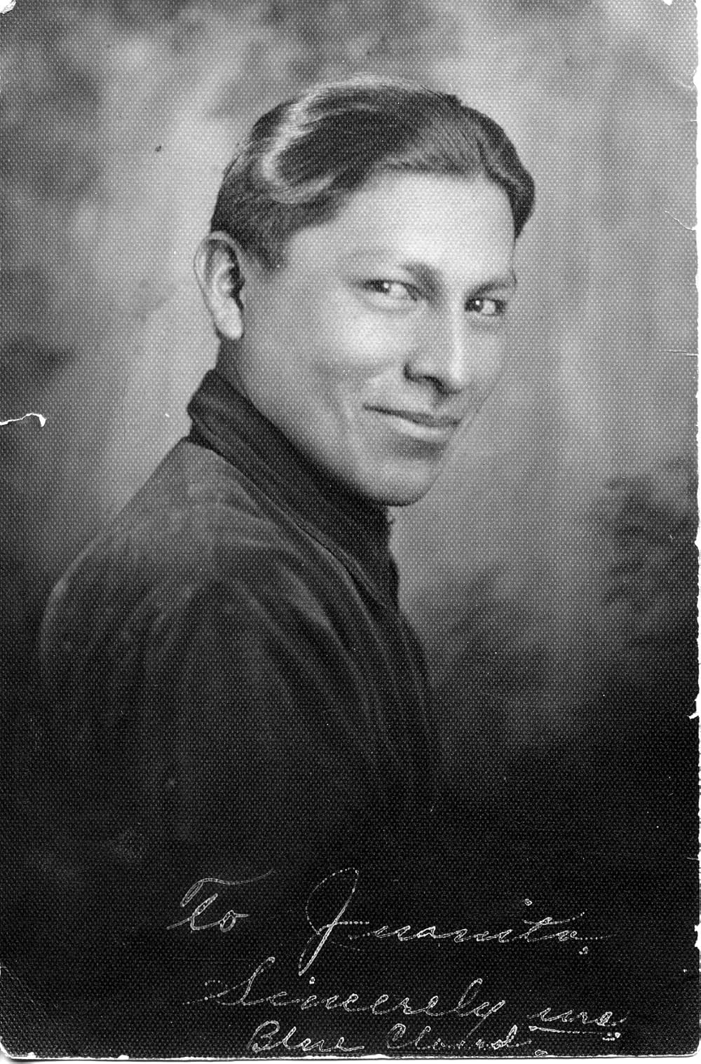 サンタフェ・トレイルの画像