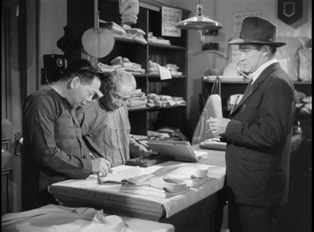 腰抜け顔役の画像