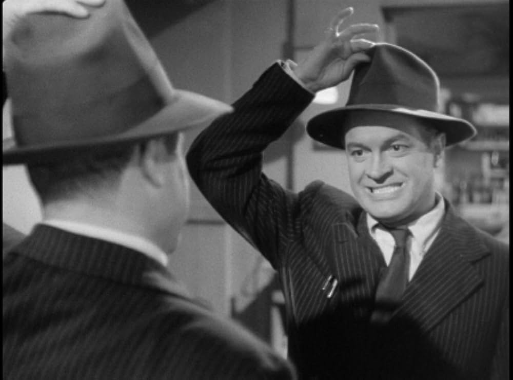 腰抜け顔役の画像