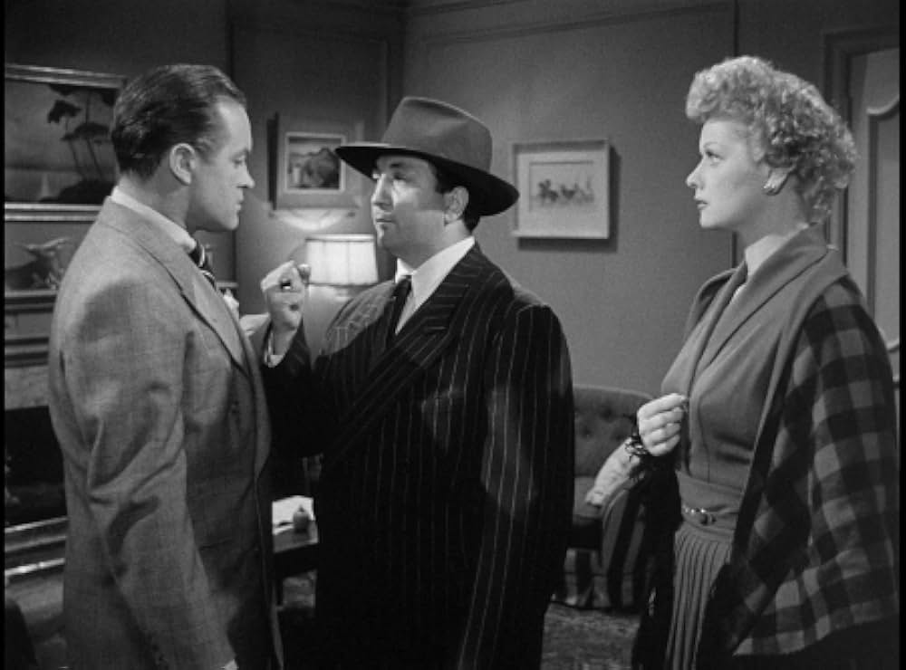 腰抜け顔役の画像