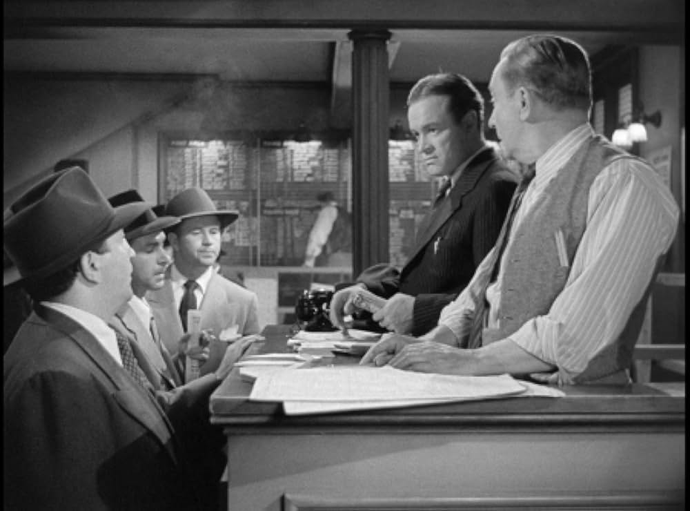 腰抜け顔役の画像