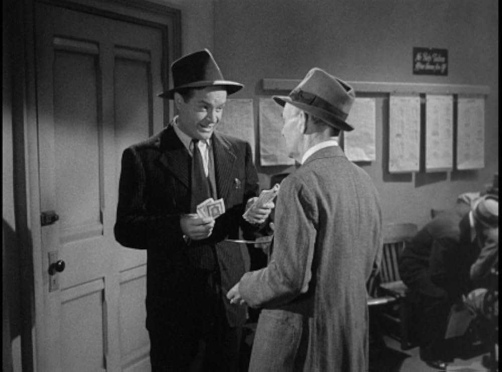 腰抜け顔役の画像