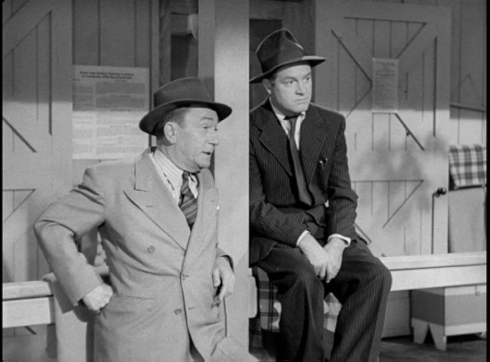 腰抜け顔役の画像