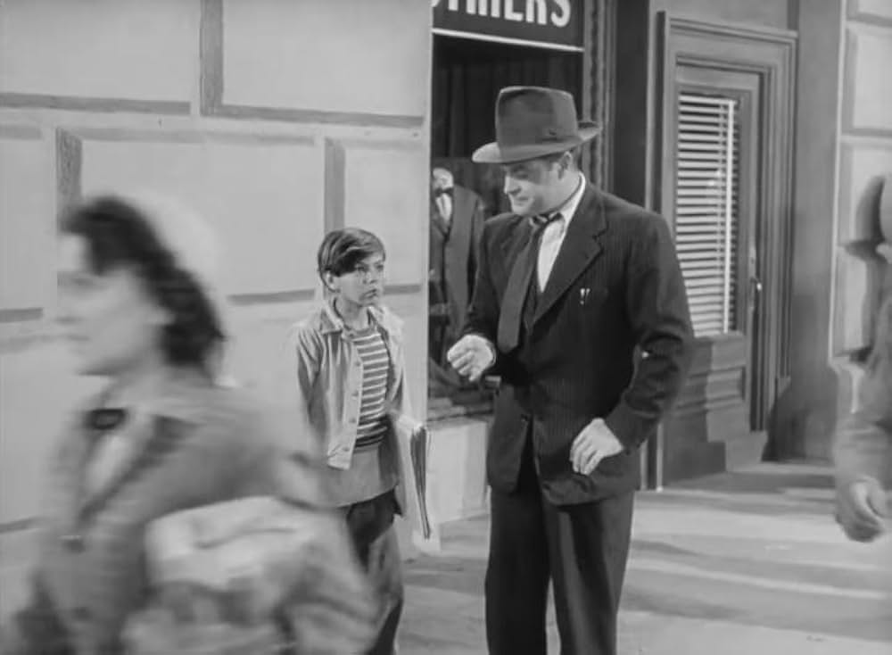 腰抜け顔役の画像