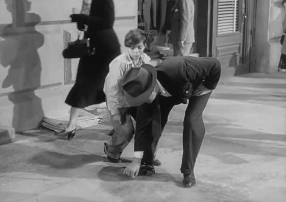 腰抜け顔役の画像