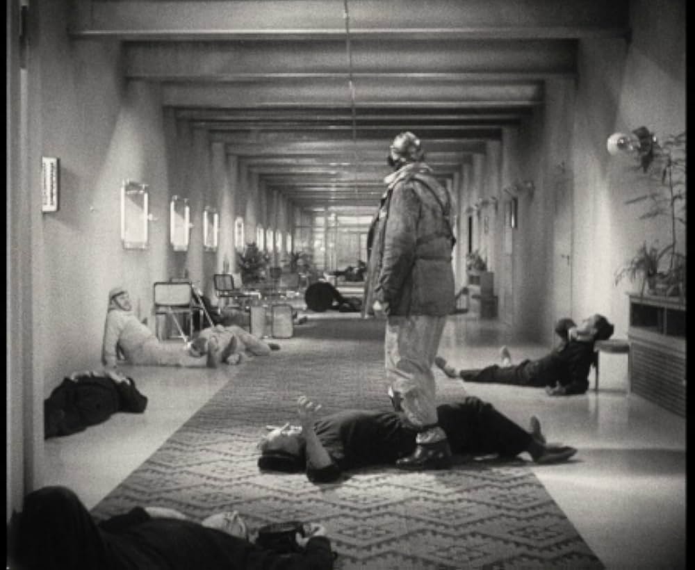 F・P1号応答なしの画像