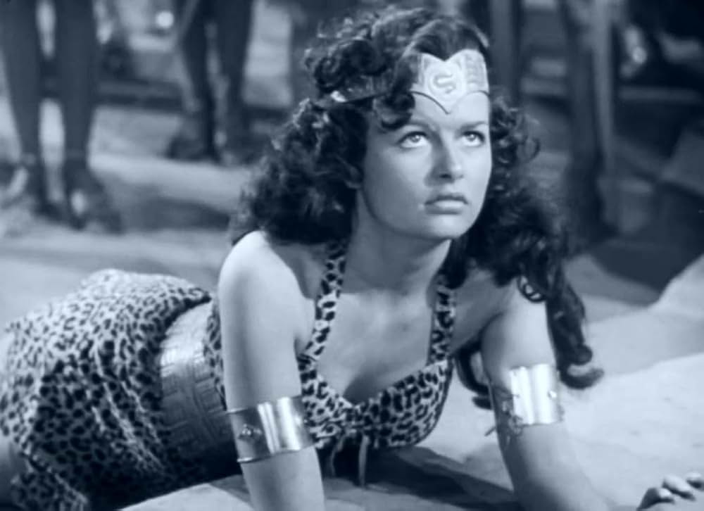 魔境のターザンの画像