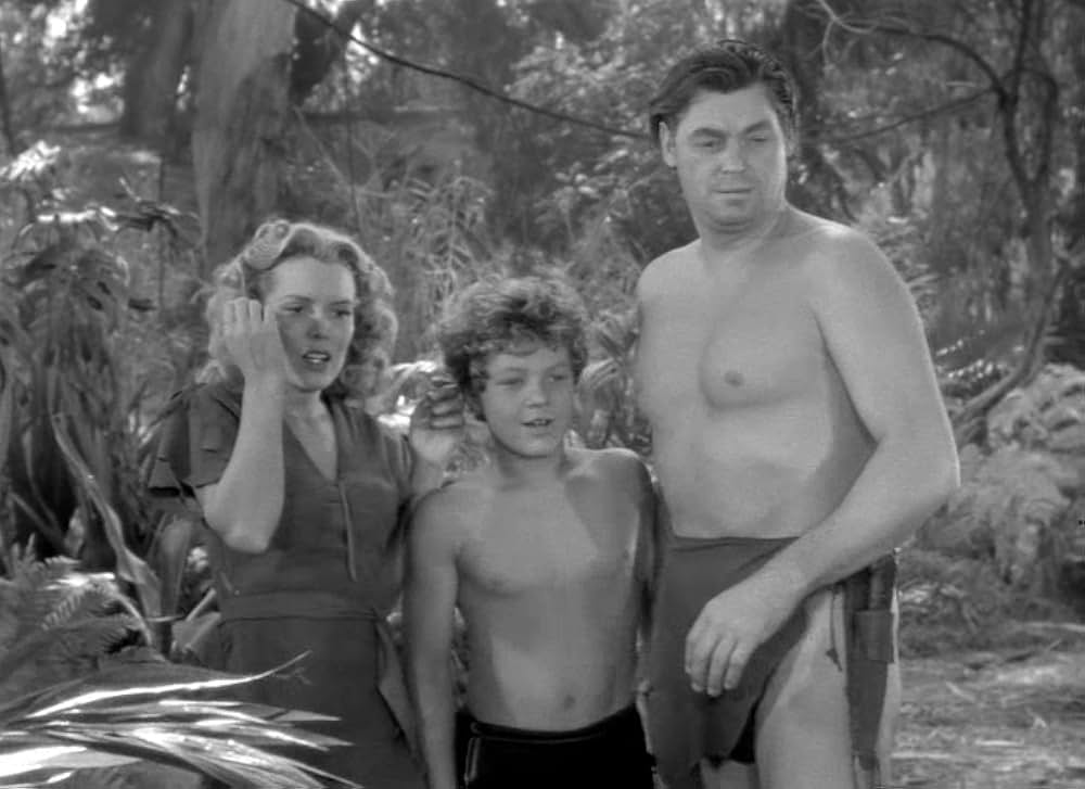 魔境のターザンの画像