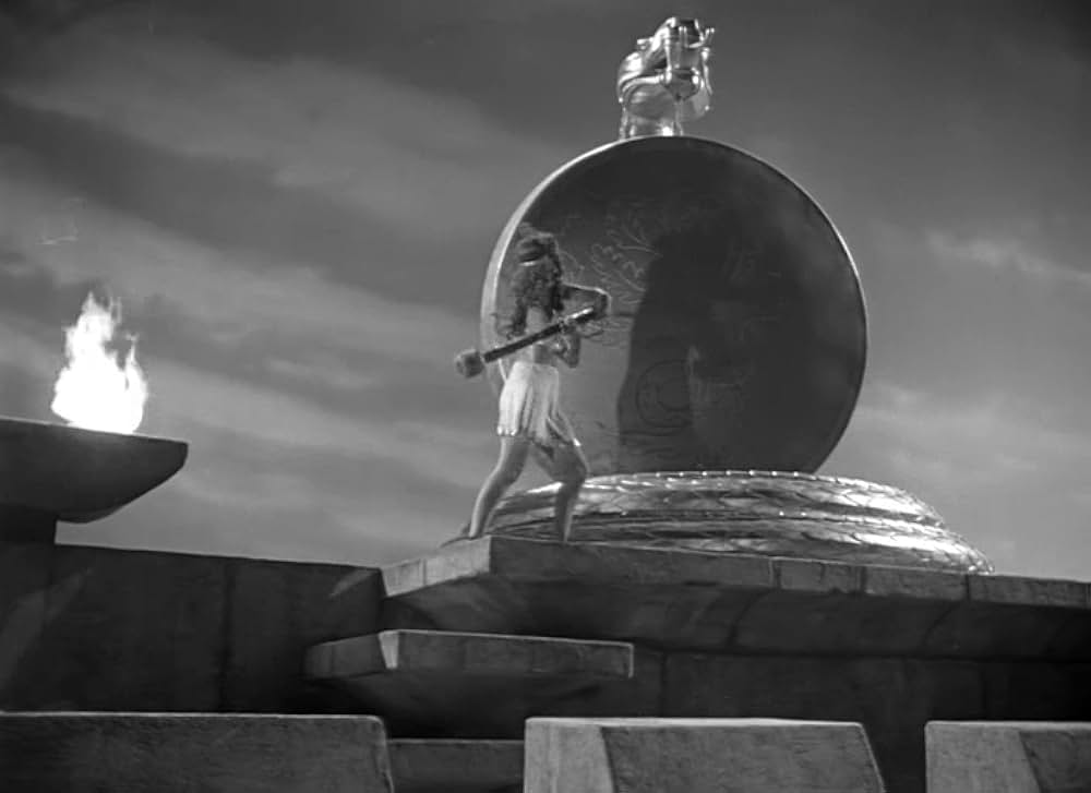 魔境のターザンの画像