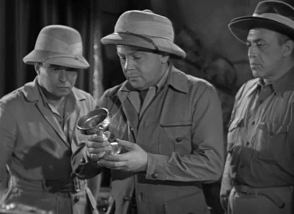 魔境のターザンの画像