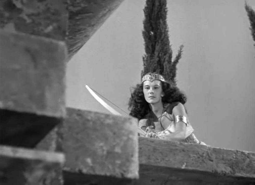 魔境のターザンの画像