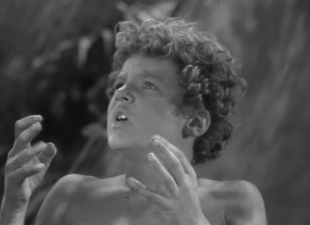 魔境のターザンの画像