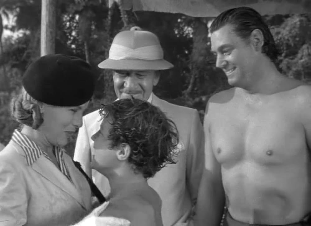 魔境のターザンの画像