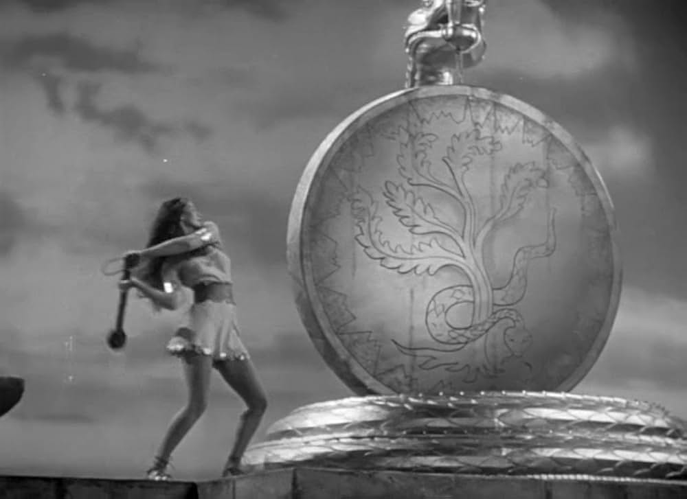 魔境のターザンの画像