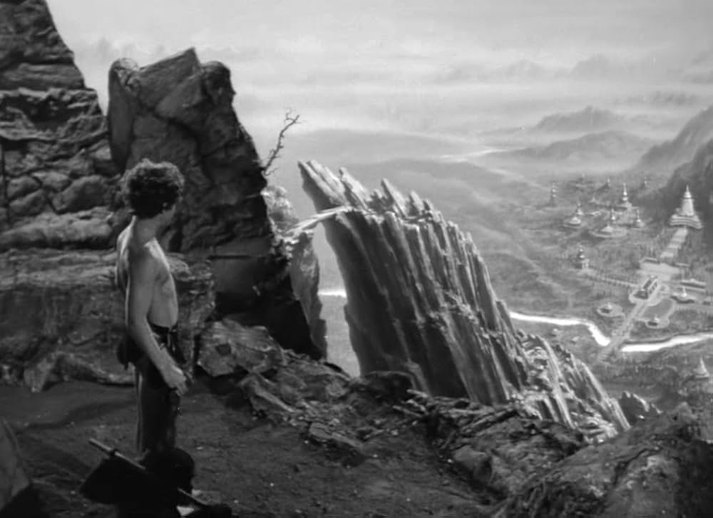 魔境のターザンの画像