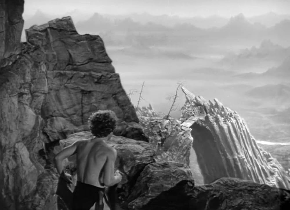 魔境のターザンの画像