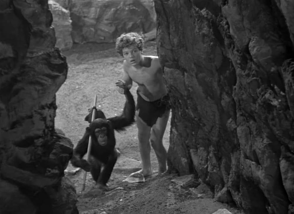 魔境のターザンの画像