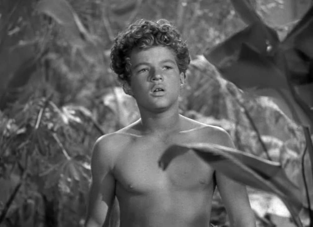 魔境のターザンの画像