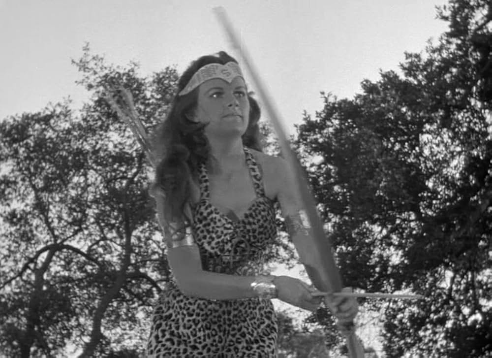 魔境のターザンの画像