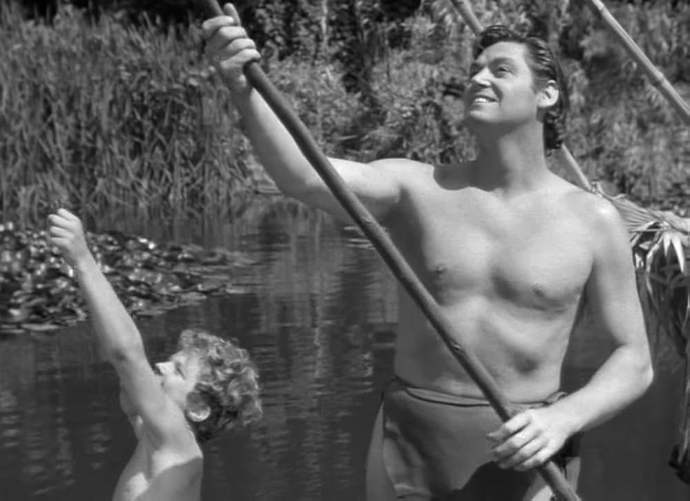 魔境のターザンの画像