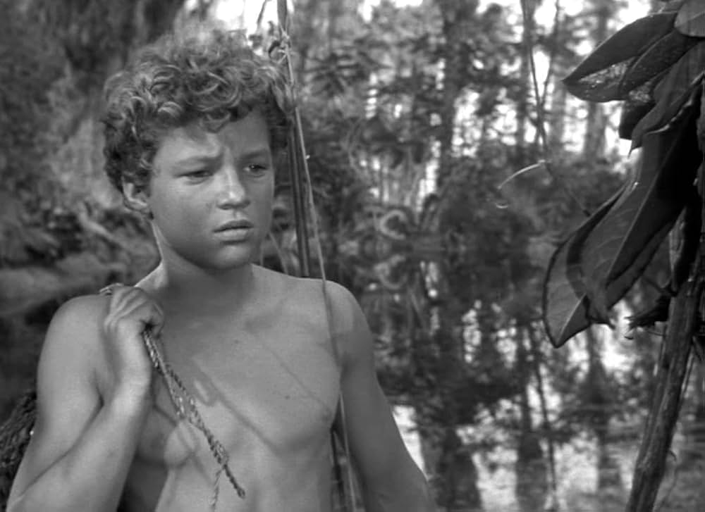 魔境のターザンの画像