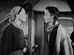 「聖処女」ジェニファー・ジョーンズ & アン・リベールの画像