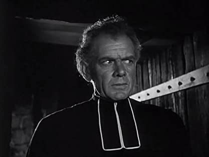 「聖処女」チャールズ・ビックフォードの画像