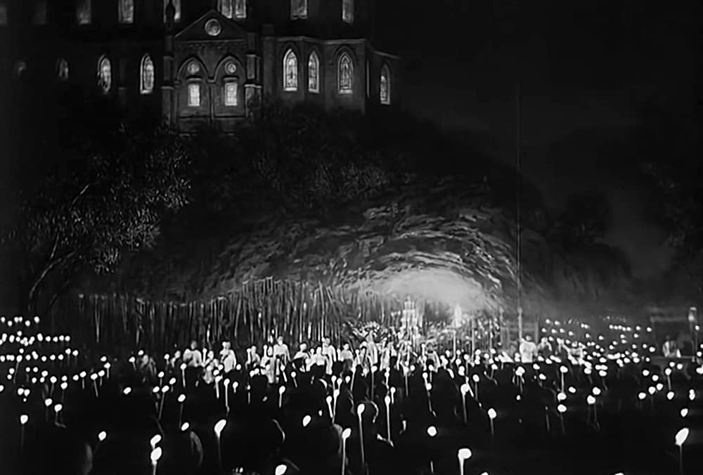 「聖処女」の画像