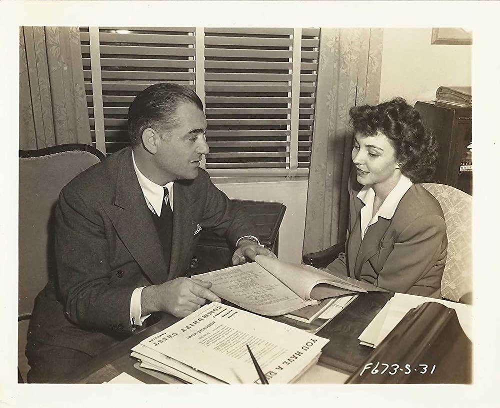 「聖処女」ジェニファー・ジョーンズの画像