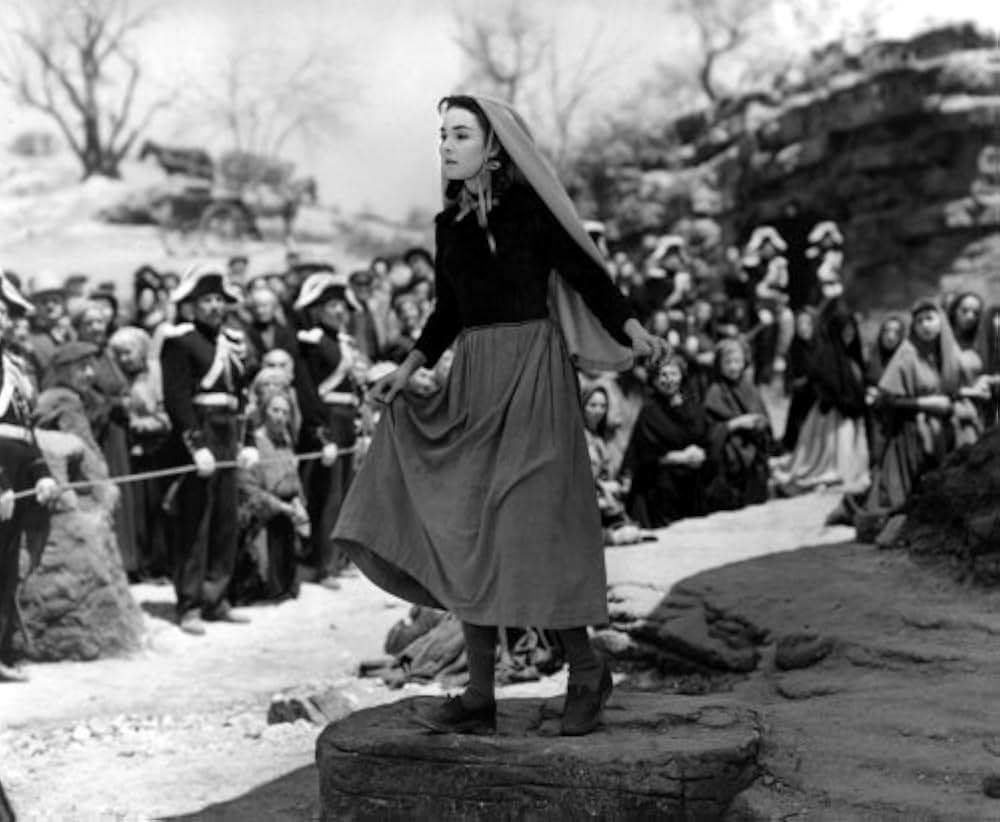 「聖処女」の画像