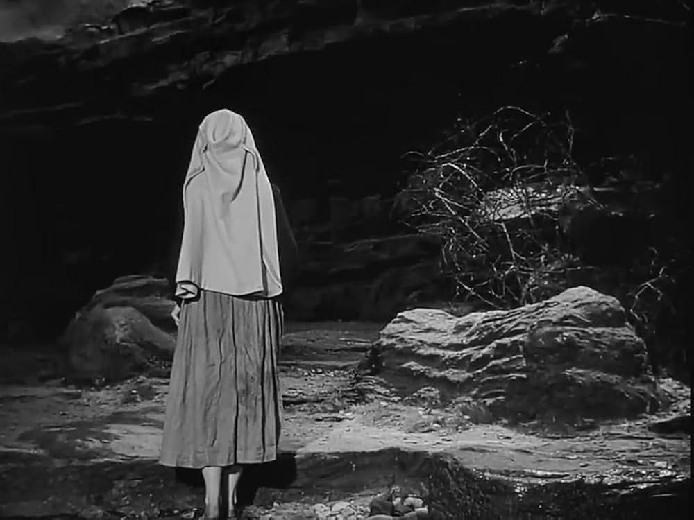 「聖処女」の画像