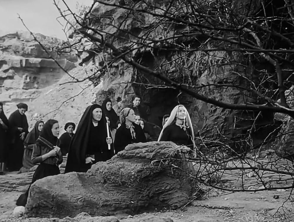 「聖処女」の画像