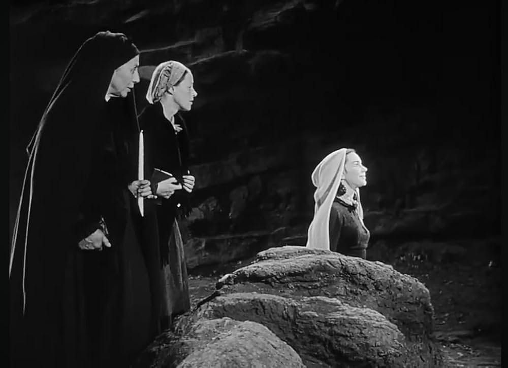 「聖処女」の画像