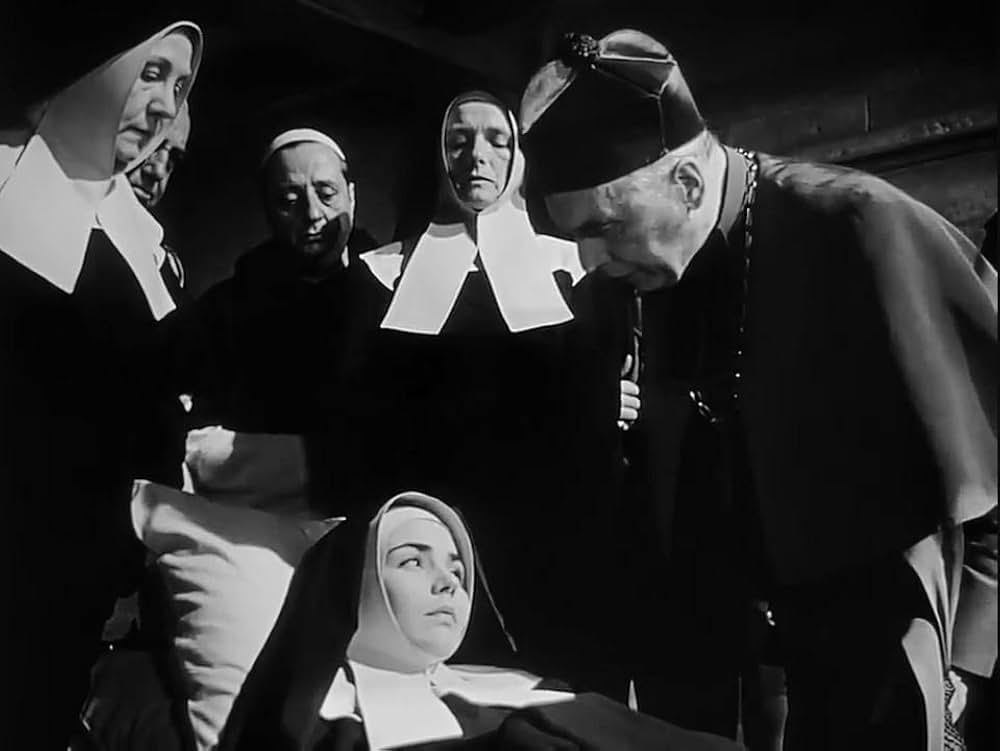 「聖処女」の画像