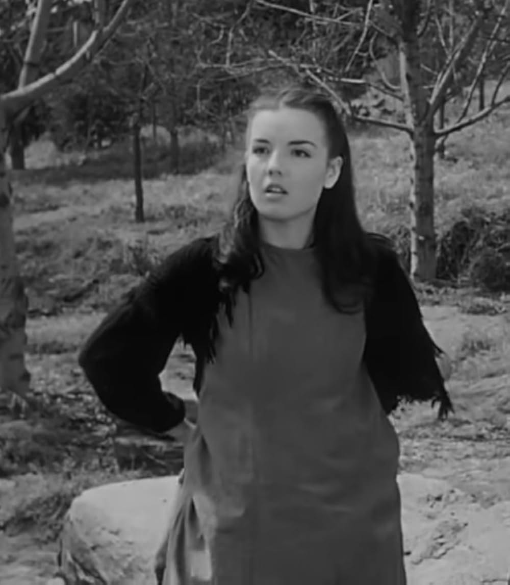 「聖処女」の画像