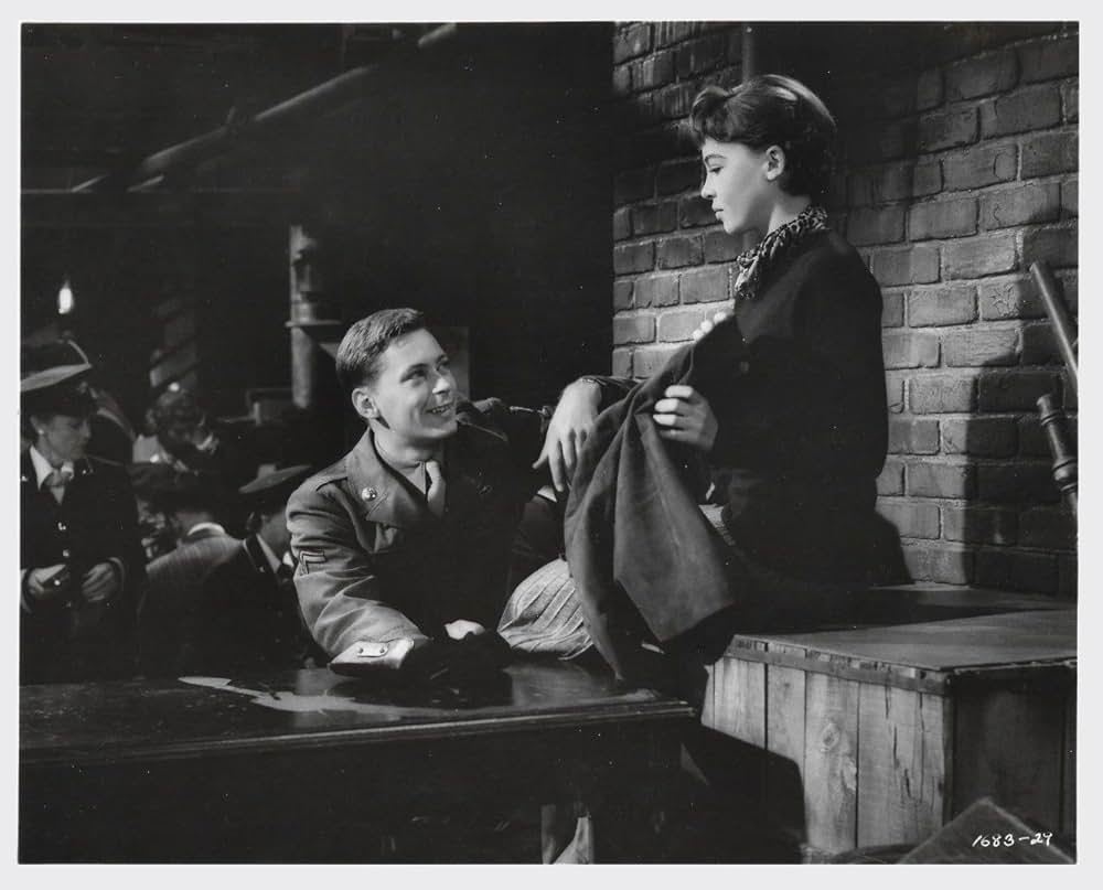 哀愁物語の画像