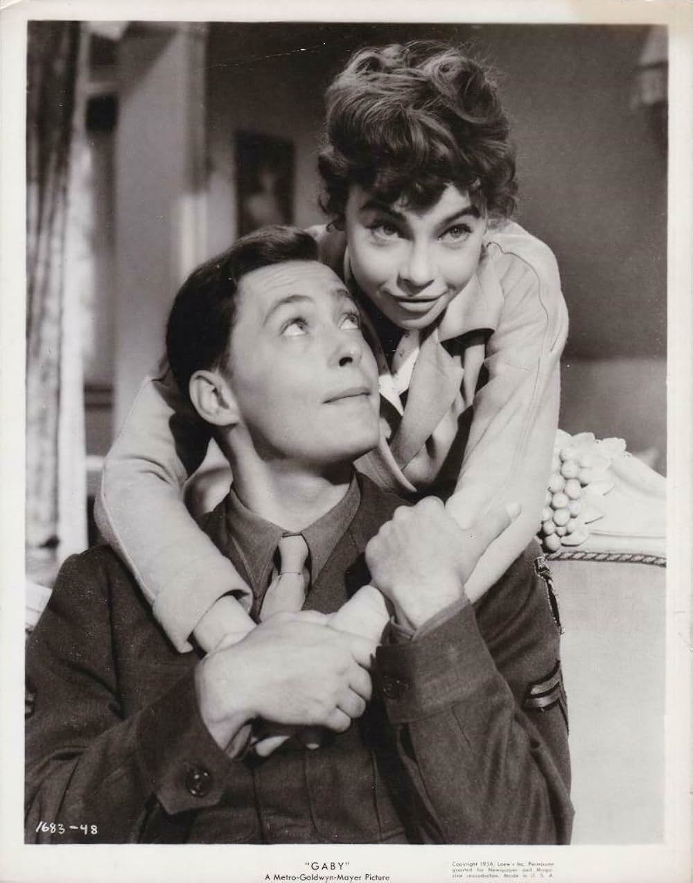 哀愁物語の画像