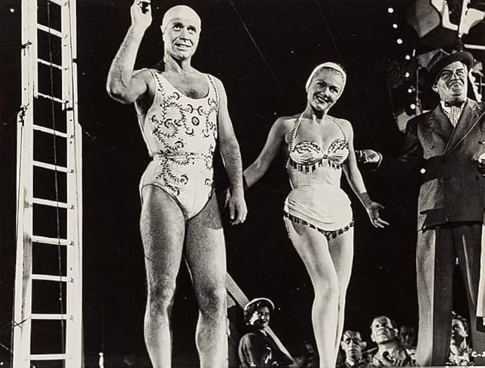 カーニバルの女の画像