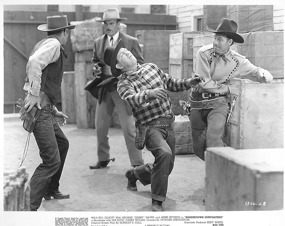 国境の狼群の画像