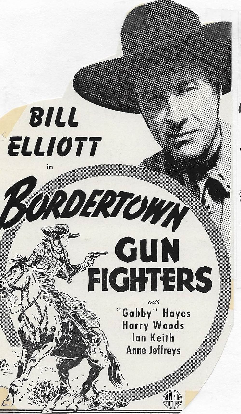 国境の狼群の画像