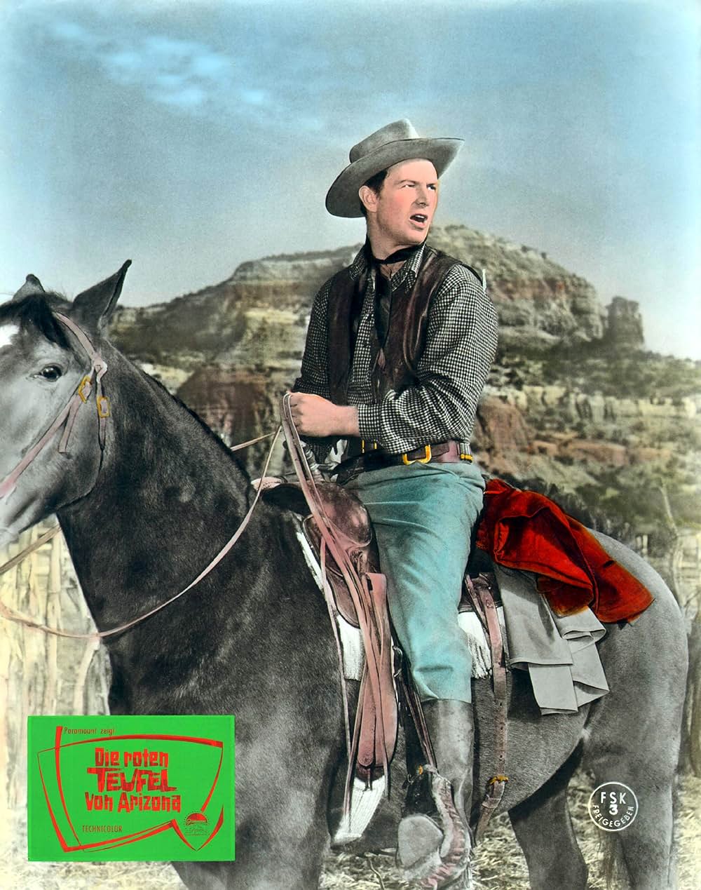 アリゾナの襲撃の画像