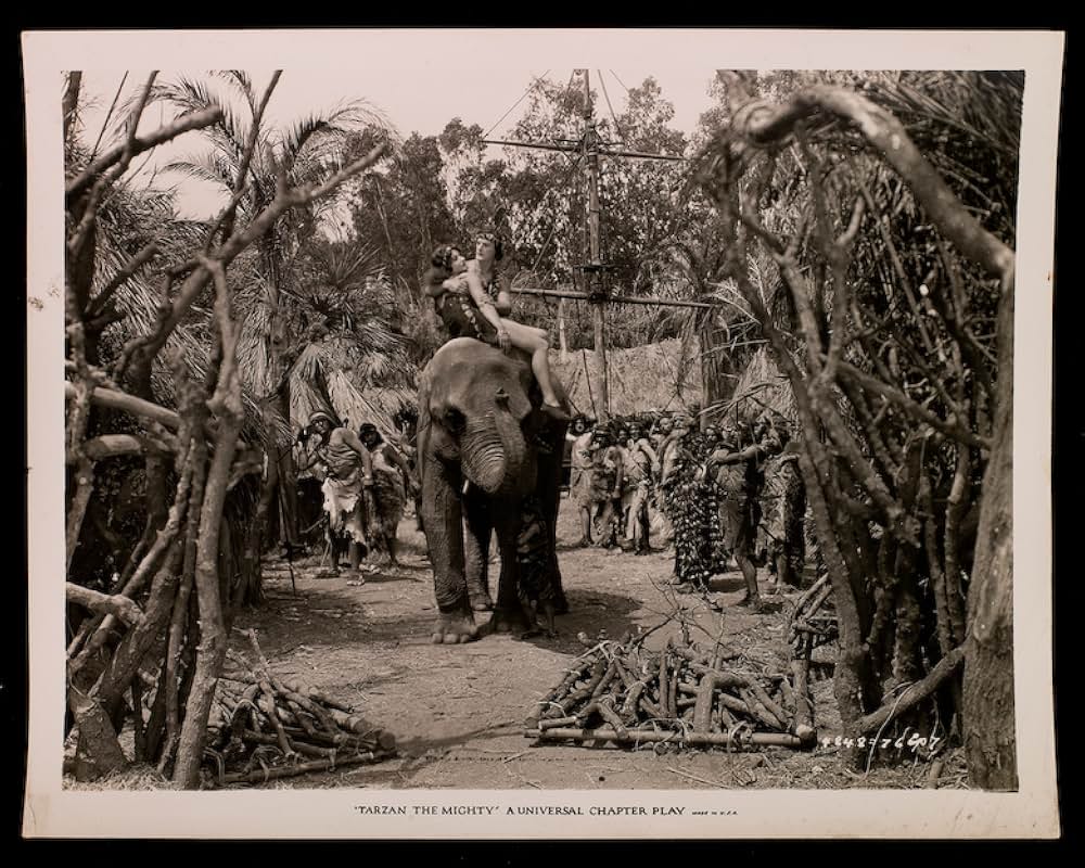 巨人ターザンの画像