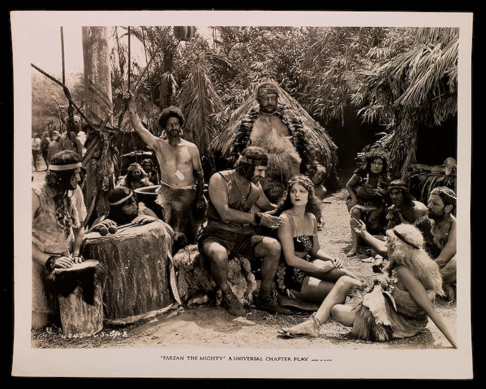 巨人ターザンの画像