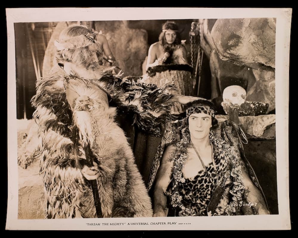 巨人ターザンの画像